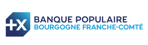 Logo Banque Populaire Bourgogne-Franche-Comté